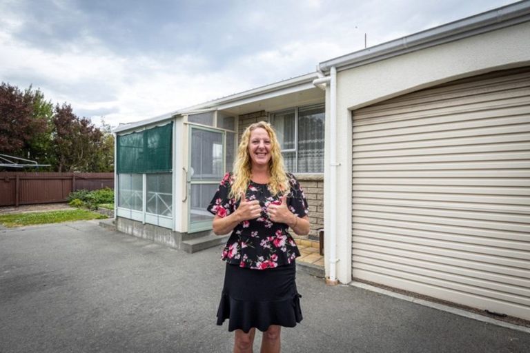 Photo of property in 3/8 Deal Street, Seaview, Timaru, 7910