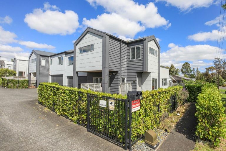 Photo of property in 8e Mary Street, Frankton, Hamilton, 3204