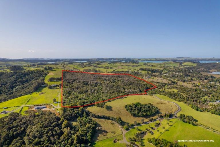 Photo of property in 27 Kurapari Road, Kerikeri, 0294