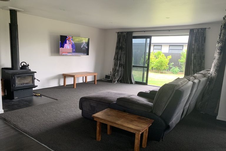 Photo of property in 158 Mcmurdo Street, Tinwald, Ashburton, 7700