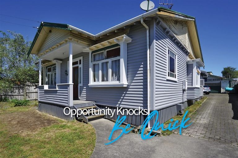 Photo of property in 9 Avon Street, Frankton, Hamilton, 3204