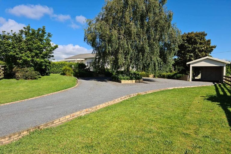 Photo of property in 382 Peria Road, Matamata, 3472