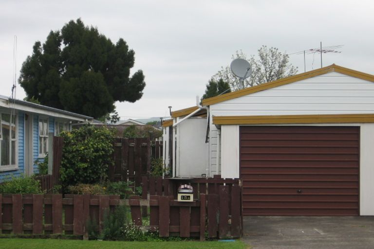 Photo of property in 15a Station Road, Paeroa, 3600