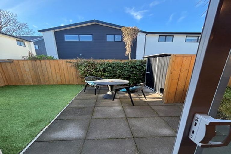 Photo of property in 8/217 Armagh Street, Christchurch Central, Christchurch, 8011