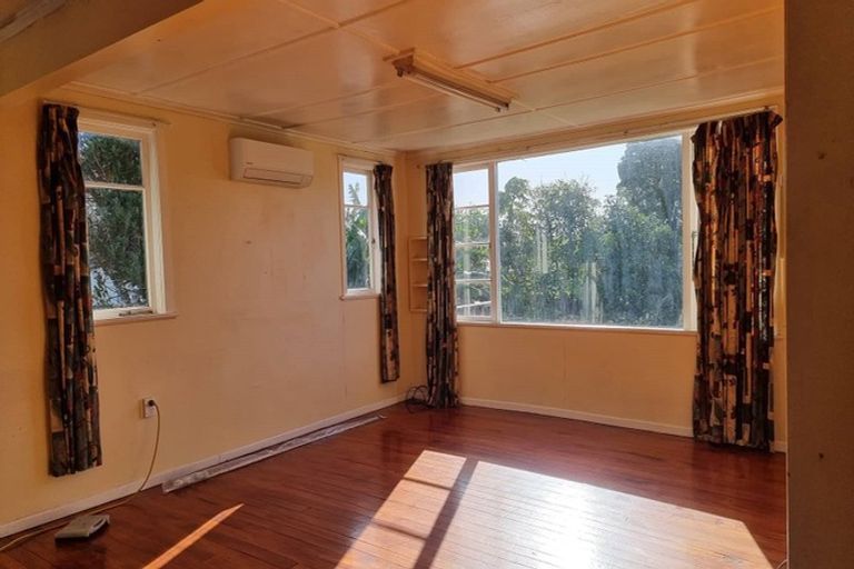 Photo of property in 11 Omapere Road, Kaikohe, 0405