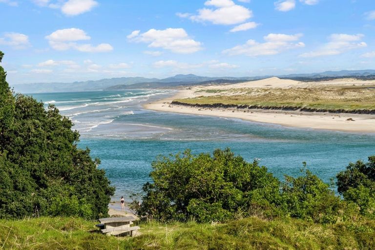 Photo of property in 419 Cames Road, Kaiwaka, Wellsford, 0975