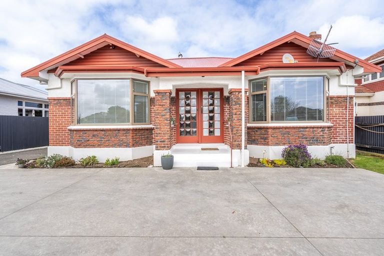 Photo of property in 399 Tweed Street, Georgetown, Invercargill, 9812