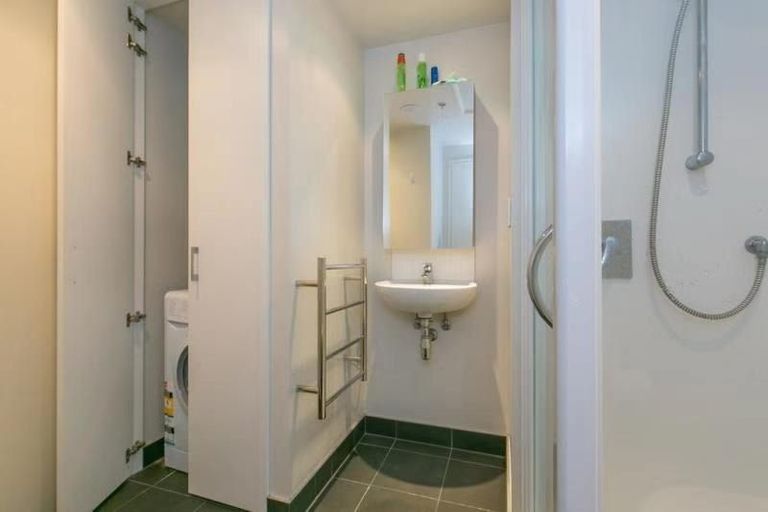 Photo of property in Soho Apartments, 511/74 Taranaki Street, Te Aro, Wellington, 6011