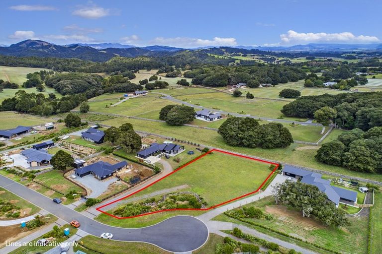 Photo of property in 29 Capstone Place, Te Kamo, 0185