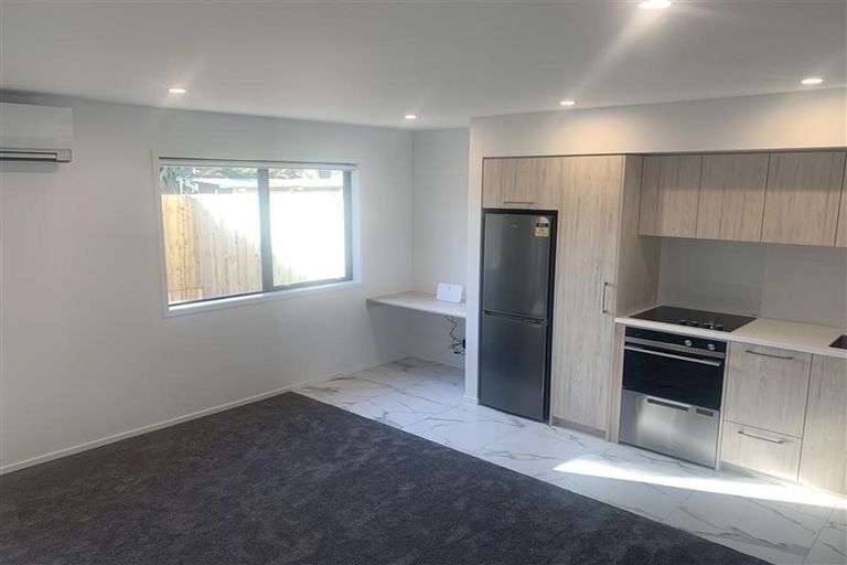 Photo of property in 6/25 Hargest Crescent, Sydenham, Christchurch, 8023