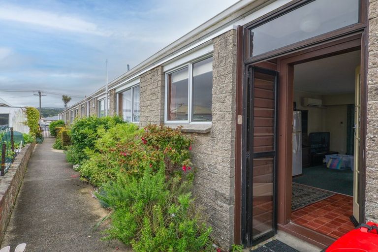 Photo of property in 151d Oxford Street, South Dunedin, Dunedin, 9012