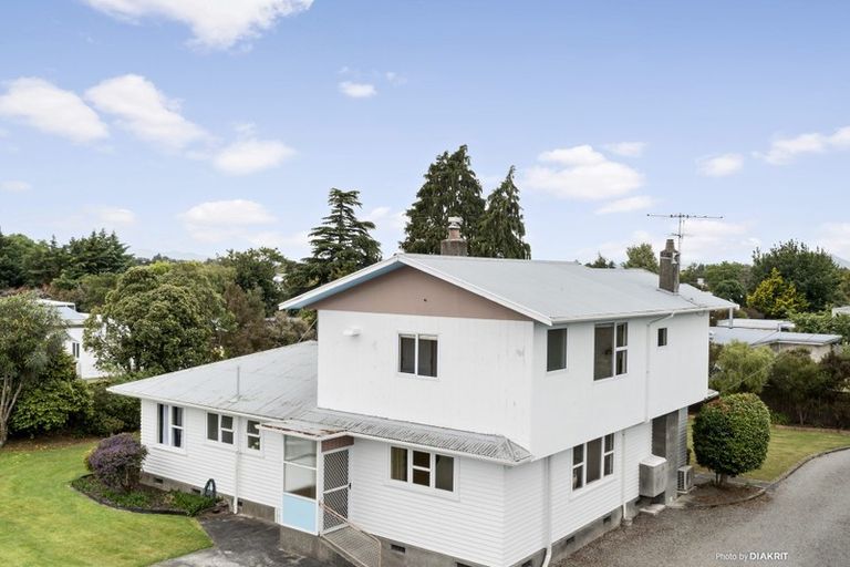 Photo of property in 112a South Road, Solway, Masterton, 5810