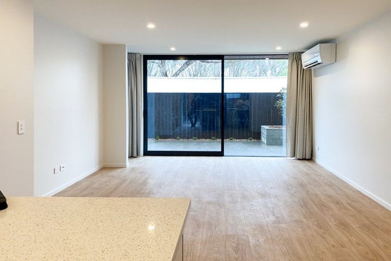 Photo of property in 9/58 Waltham Road, Sydenham, Christchurch, 8023