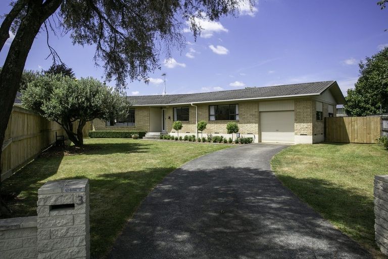 Photo of property in 3 Alfred Back Place, Cambridge, 3434