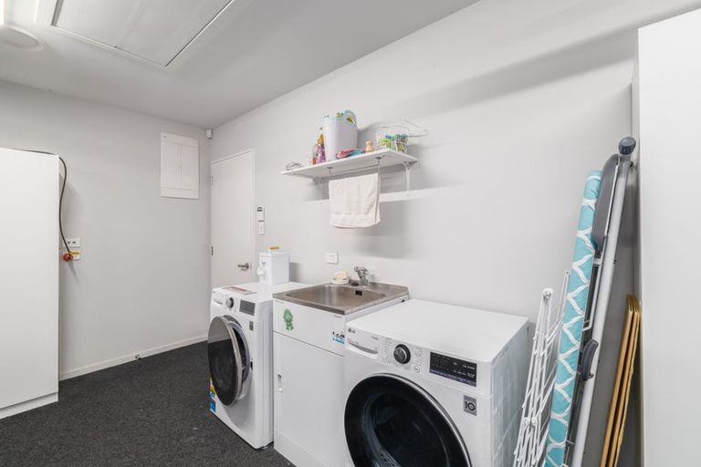 Photo of property in 58 Bradwell Crescent, Halswell, Christchurch, 8025