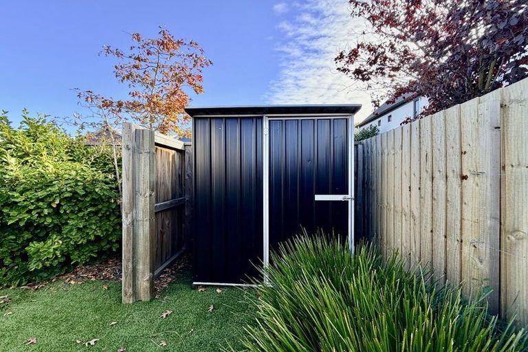 Photo of property in 5/6 Darvel Street, Riccarton, Christchurch, 8011
