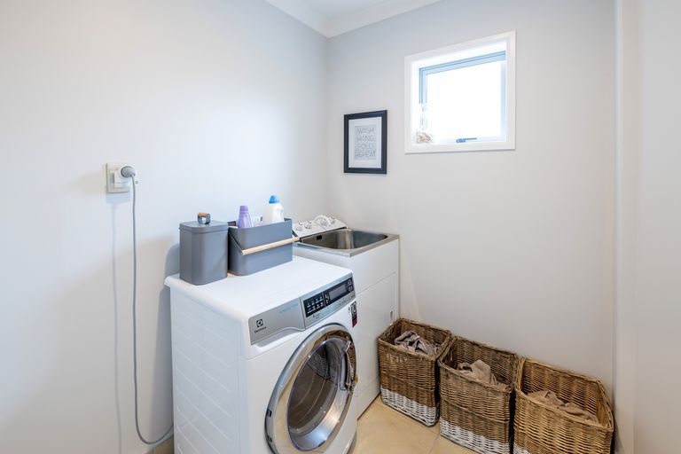 Photo of property in 17 Maurice Stanton Place, Shirley, Christchurch, 8052