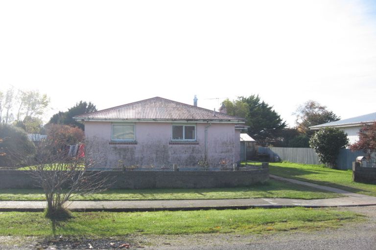Photo of property in 34 Burns Street, Mataura, 9712