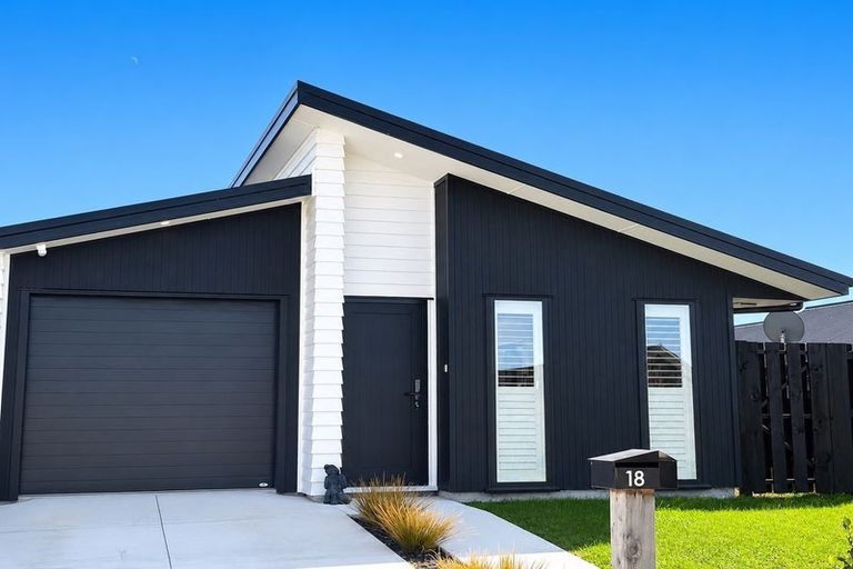 Photo of property in 18 Raranga Road, Te Kauwhata, 3710