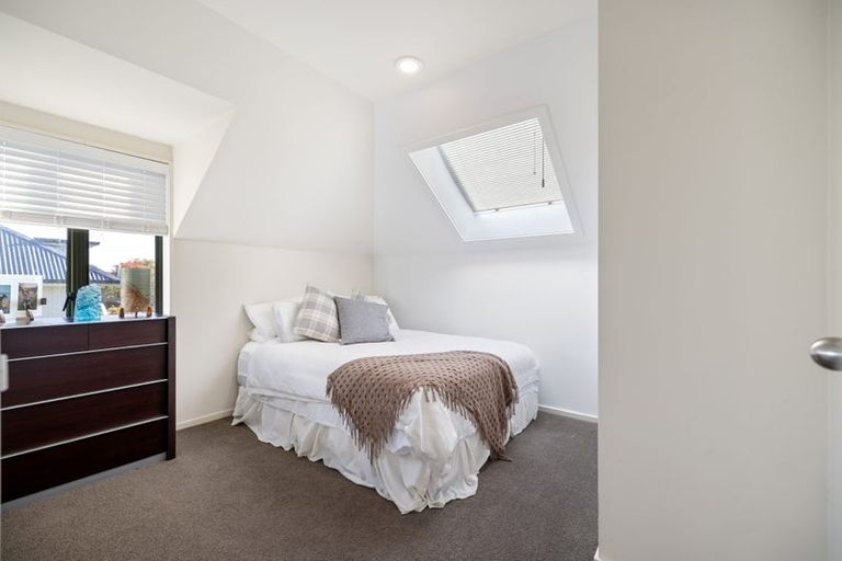 Photo of property in 3/206 Springfield Road, St Albans, Christchurch, 8014