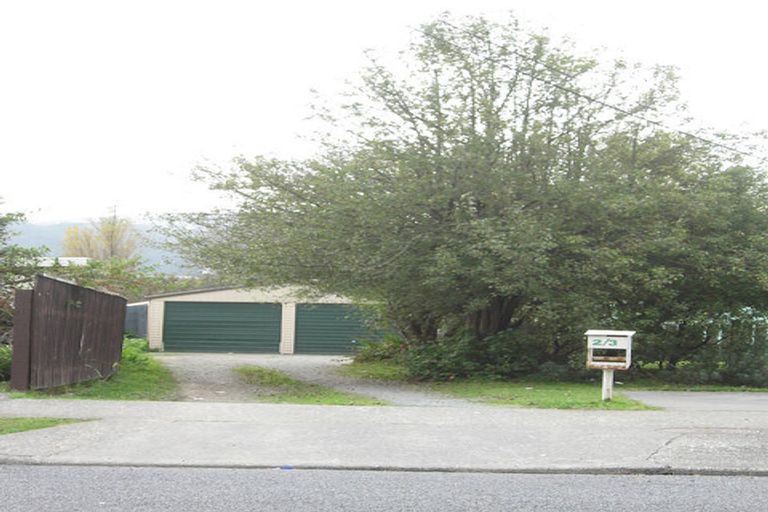 Photo of property in 3a Cleland Crescent, Naenae, Lower Hutt, 5011