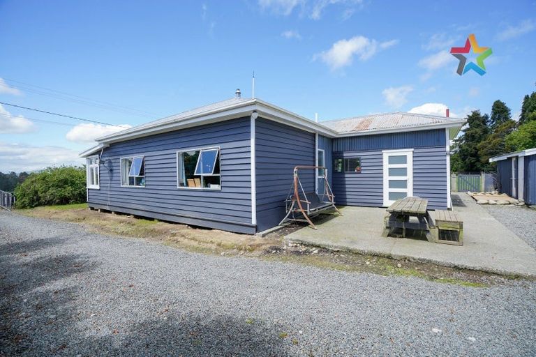 Photo of property in 55 Otahu-eastern Bush Road, Eastern Bush, Otautau, 9682