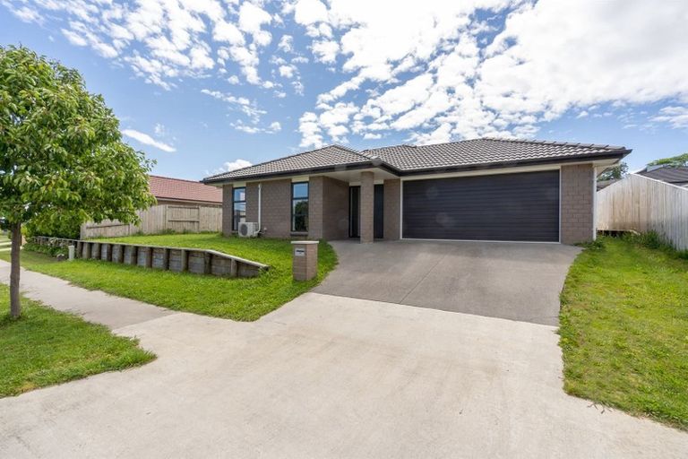 Photo of property in 44 Keston Crescent, Flagstaff, Hamilton, 3210