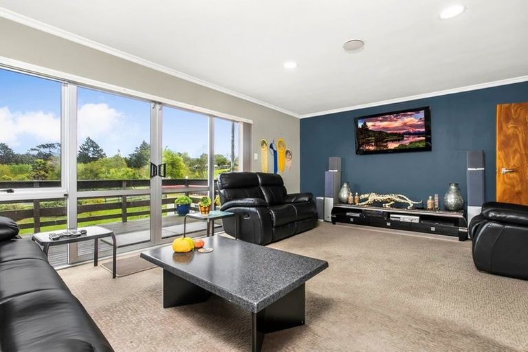 Photo of property in 337 Redoubt Road, Totara Park, Auckland, 2019