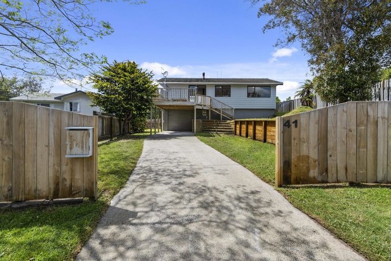 Photo of property in 41 Sunline Place, Ngongotaha, Rotorua, 3010