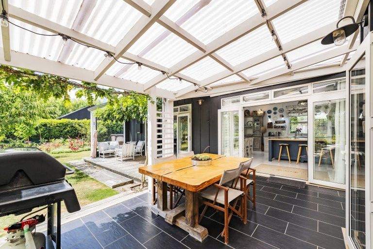 Photo of property in 18 Petticoat Lane, Doyleston, 7682