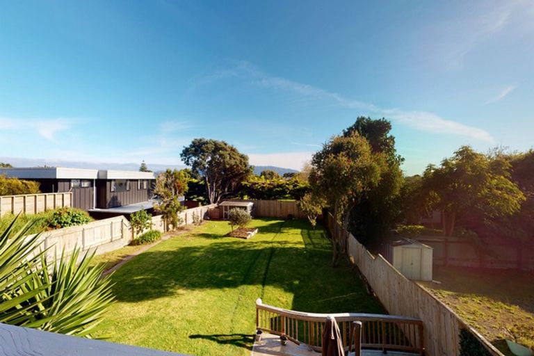 Photo of property in 109a Golf Road, Paraparaumu Beach, Paraparaumu, 5032