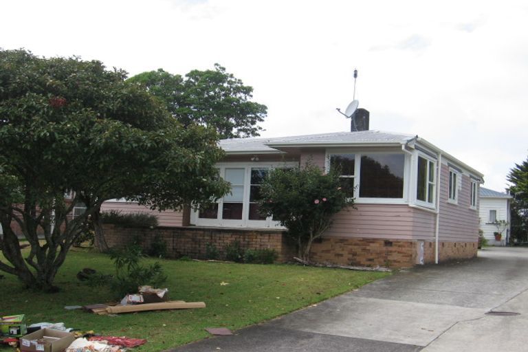 Photo of property in 34 Nile Road, Kelston, Auckland, 0602