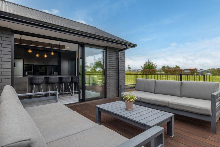 Photo of property in 139a Te Kawa Road, Otorohanga, Te Awamutu, 3873
