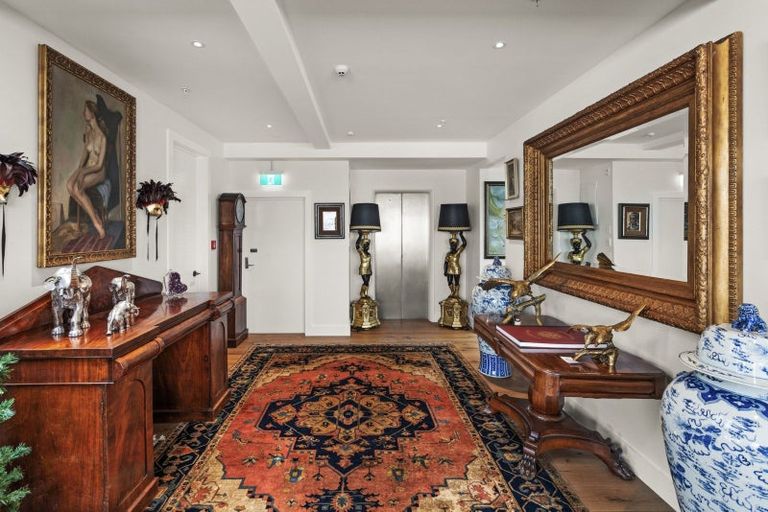 Photo of property in 401/70 Tennyson Street, Napier South, Napier, 4110