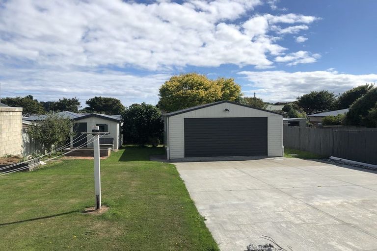 Photo of property in 65 Wellington Street, Georgetown, Invercargill, 9812