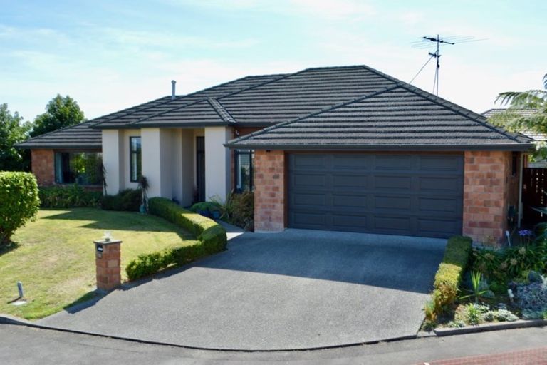 Photo of property in 33 Speranza Avenue, Otaki, 5512