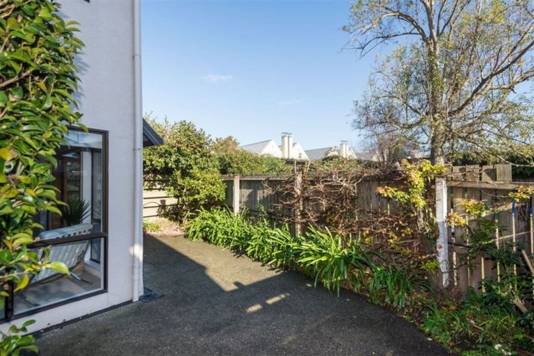 Photo of property in 4/64 Ranfurly Street, St Albans, Christchurch, 8014