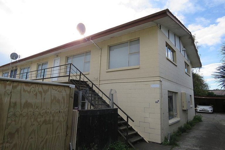 Photo of property in 8/246 Stanmore Road, Richmond, Christchurch, 8013