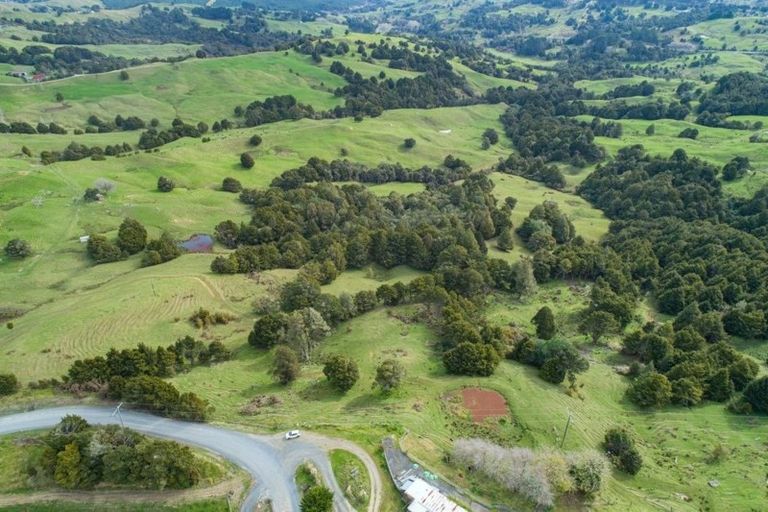 Photo of property in 122 Otuhi Road, Wheki Valley, Whangarei, 0179