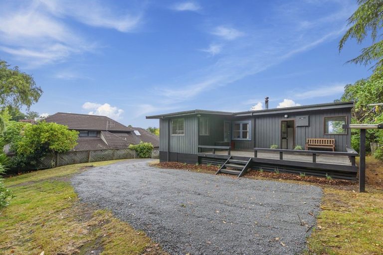 Photo of property in 2/10 Sunset Street, Hilltop, Taupo, 3330