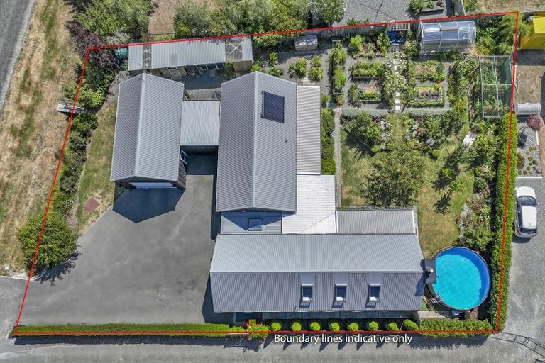 Photo of property in 18 Petticoat Lane, Doyleston, 7682