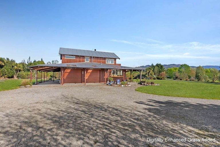 Photo of property in 30 Powells Road, Oxford, 7430