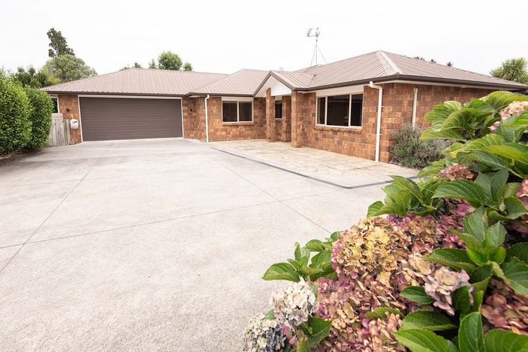 Photo of property in 395 Mcclure Street, Pirongia, 3802