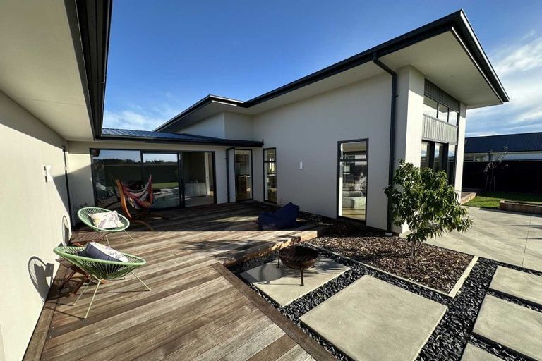 Photo of property in 71 Halpin Drive, Lincoln, 7608