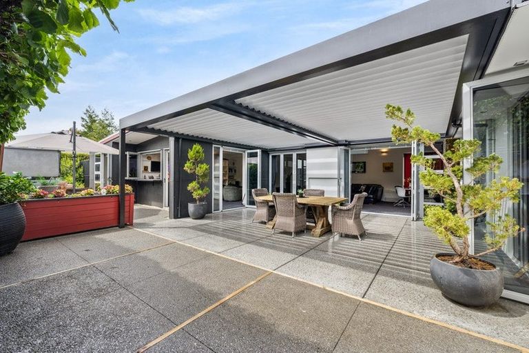 Photo of property in 40 Roosevelt Avenue, St Albans, Christchurch, 8014