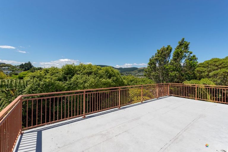 Photo of property in 11a Hillary Street, Tawa, Wellington, 5028