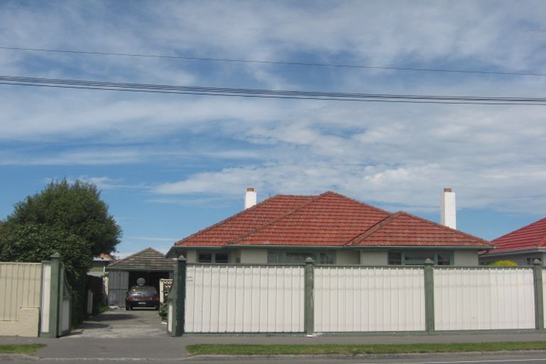 Photo of property in 350 Greers Road, Bishopdale, Christchurch, 8053