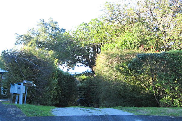 Photo of property in 6 The Glade, Algies Bay, Warkworth, 0920