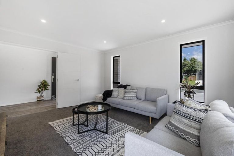 Photo of property in 8 Hinerangi Crescent, Matamata, 3400