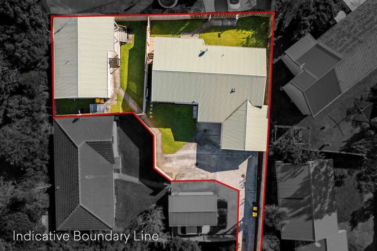 Photo of property in 14a Mildmay Road, Henderson, Auckland, 0610